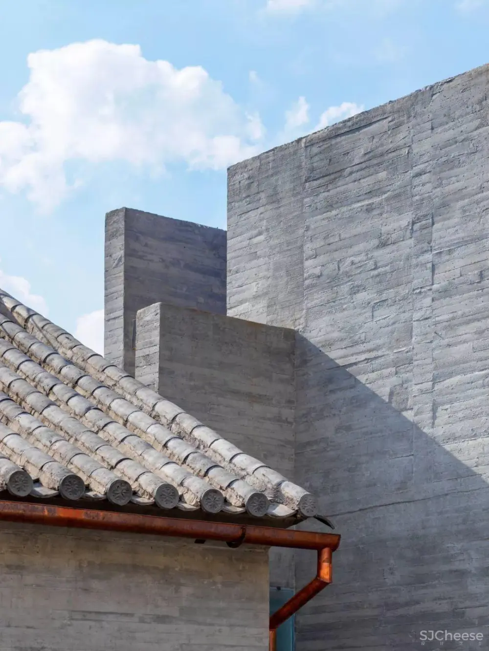 小群落中的微建筑 | 大理古城既下山酒店 小群落中的微建筑 | 大理古城既下山酒店