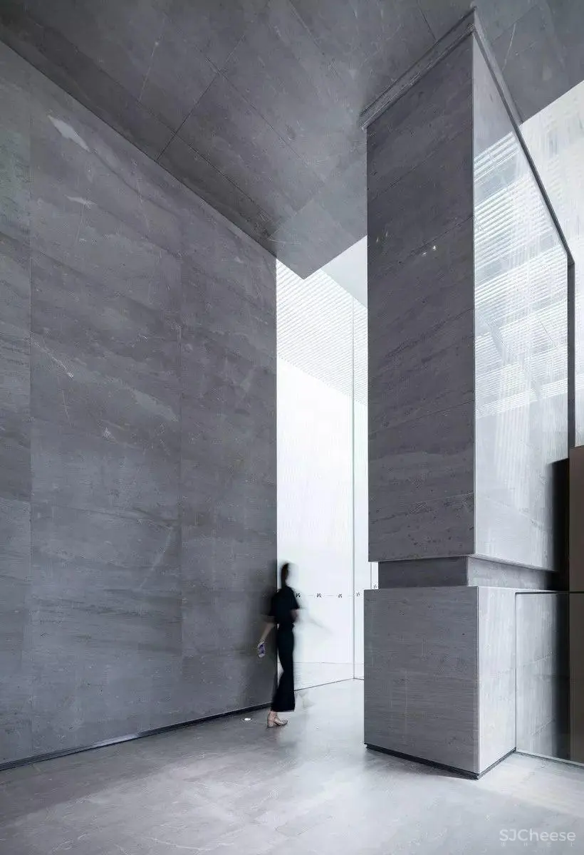 地域与人文的叙事 | 梧州美的城市展厅 地域与人文的叙事 | 梧州美的城市展厅