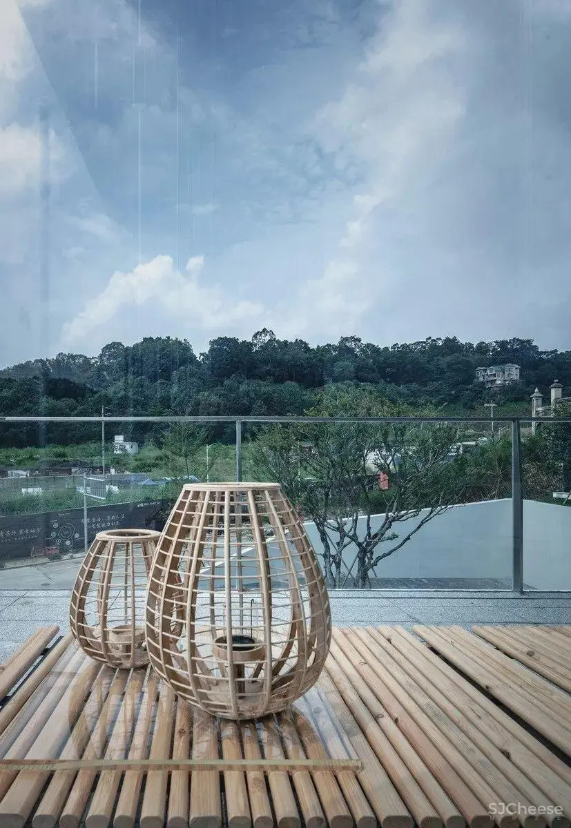 地域与人文的叙事 | 梧州美的城市展厅 地域与人文的叙事 | 梧州美的城市展厅