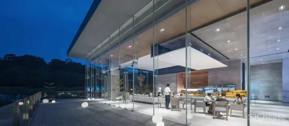 地域与人文的叙事 | 梧州美的城市展厅 地域与人文的叙事 | 梧州美的城市展厅