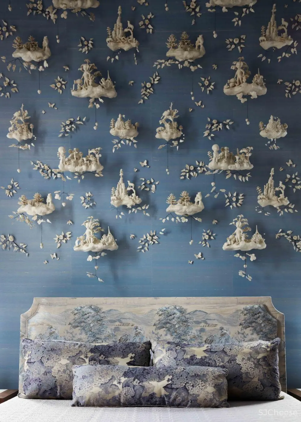 Bennett Leifer新作 | 通过审美和质感来表达设计的内涵