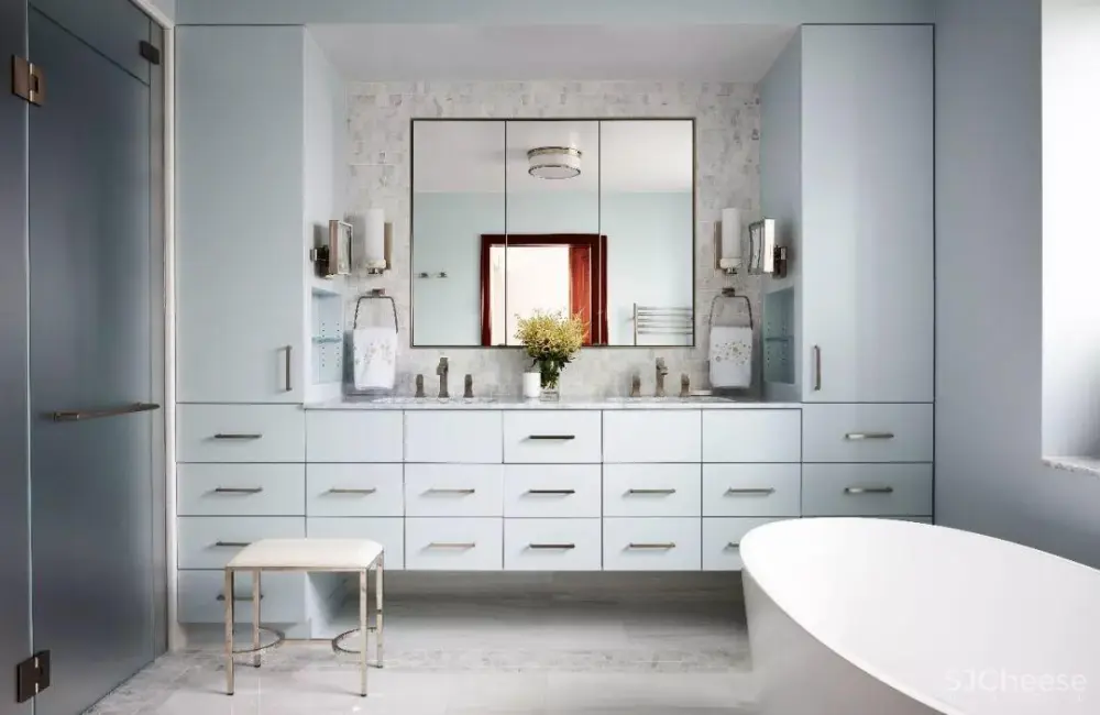 Bennett Leifer新作 | 通过审美和质感来表达设计的内涵