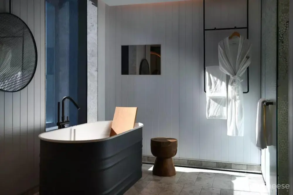 W Brisbane | 梦河之境，布里斯班20年来第一家五星级酒店