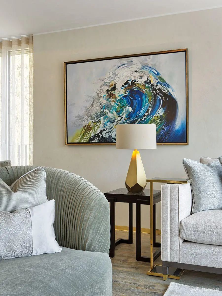 Maisha Design | 永恒优雅和实用的内饰 Maisha Design | 永恒优雅和实用的内饰