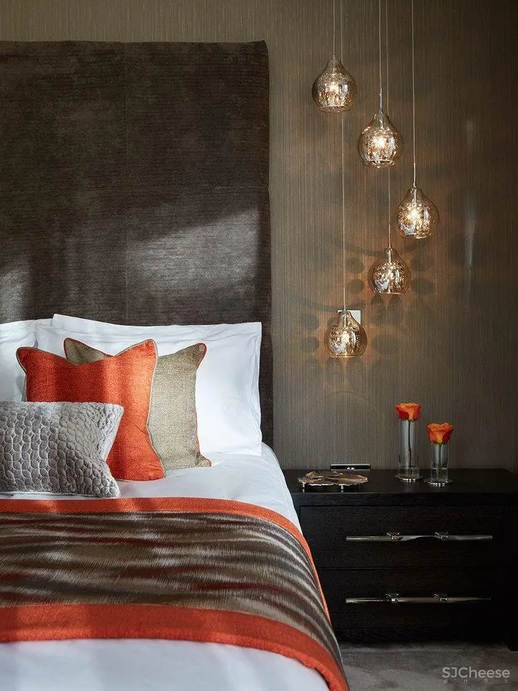 Maisha Design | 永恒优雅和实用的内饰 Maisha Design | 永恒优雅和实用的内饰