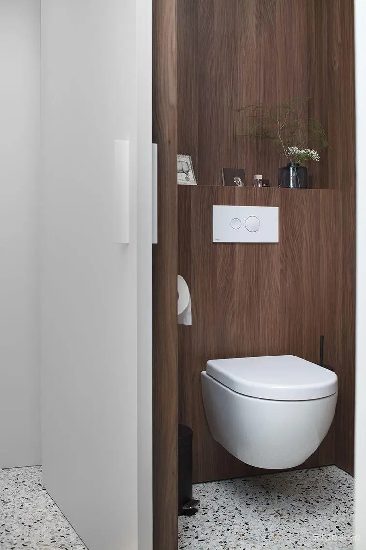 Beeld Punt | 捕捉极简设计的最佳状态 Beeld Punt | 捕捉极简设计的最佳状态