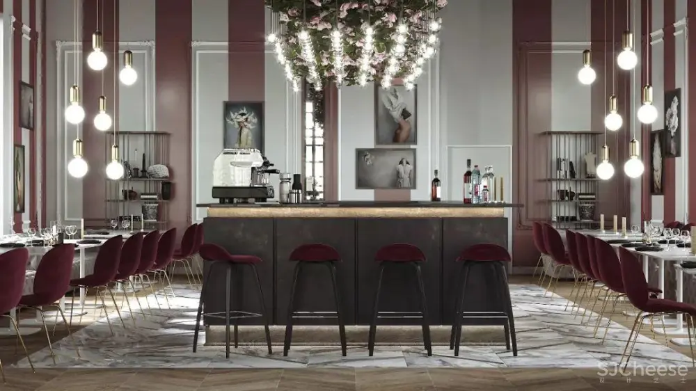 Alexandru Ionita | 罗马尼亚设计的归属感 Alexandru Ionita | 罗马尼亚设计的归属感