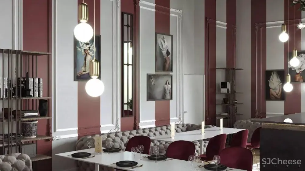 Alexandru Ionita | 罗马尼亚设计的归属感 Alexandru Ionita | 罗马尼亚设计的归属感