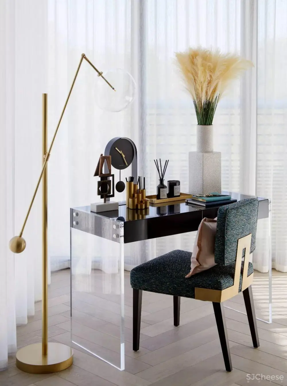 Elicyon新作 | 英国低奢设计的精华