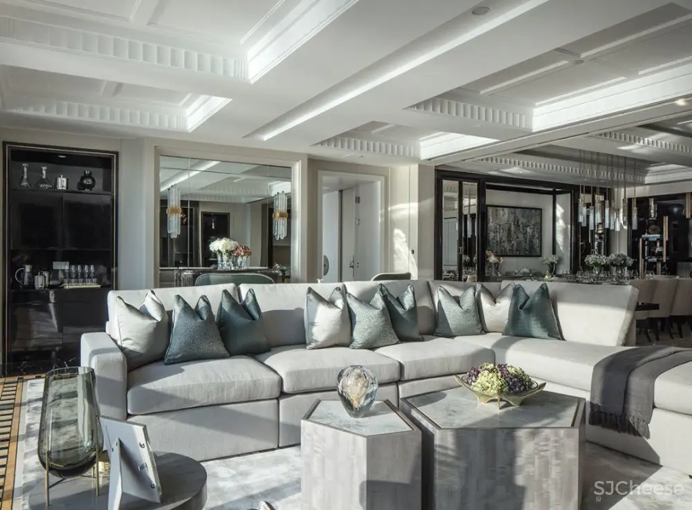 Elicyon新作 | 英国低奢设计的精华