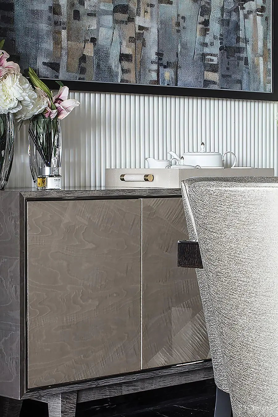 Elicyon新作 | 英国低奢设计的精华