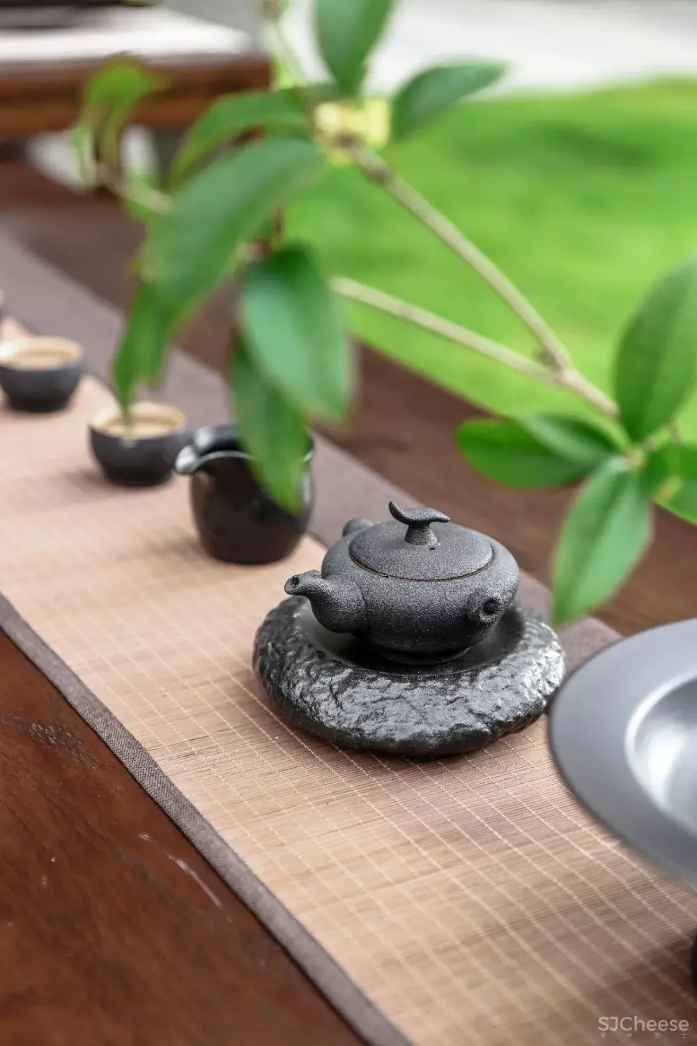 ArtHouse & Kas Design | 星河山海半岛别墅