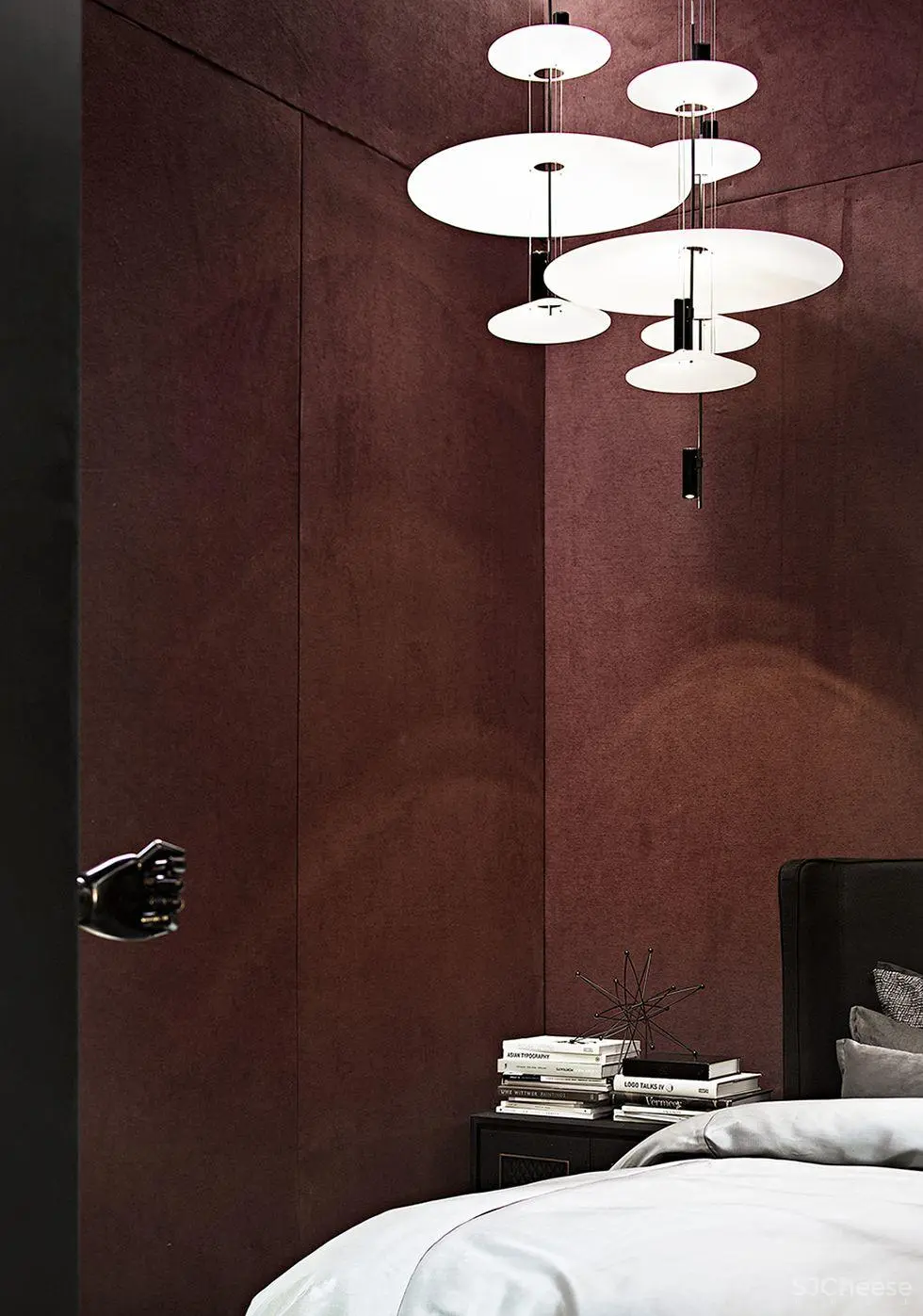 LISIYI作品 | 家具品牌展厅的纵横光线 LISIYI作品 | 家具品牌展厅的纵横光线