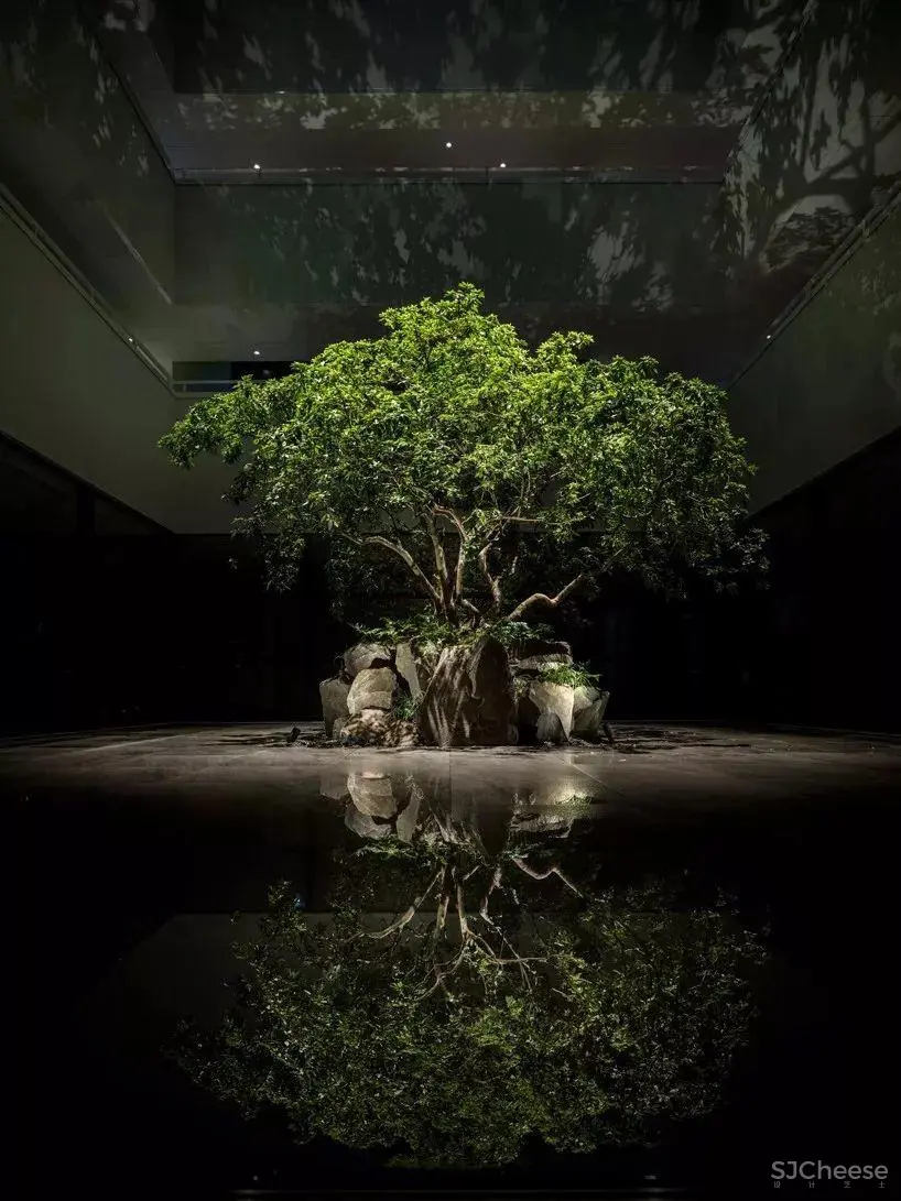 禪意與現代藝術相融合，京都 enso ango 酒店