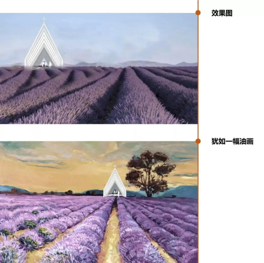 无影教堂 | 上海大椽建筑设计事务所+重庆纬图景观设计 无影教堂 | 上海大椽建筑设计事务所+重庆纬图景观设计