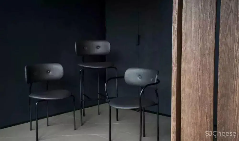 日式餐厅Sticks’n’Sushi新店设计 | OEO Studio