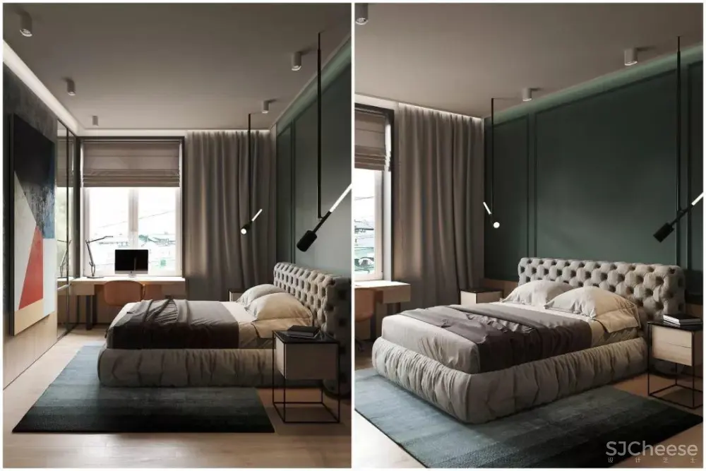 莫斯科：明与暗的艺术