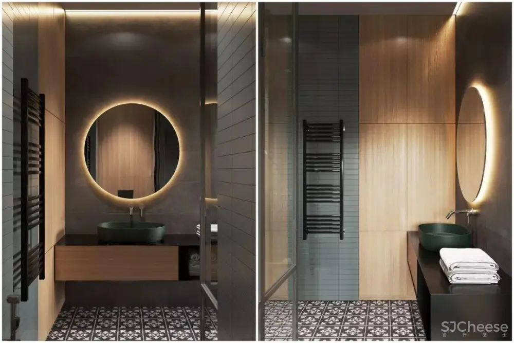 莫斯科：明与暗的艺术