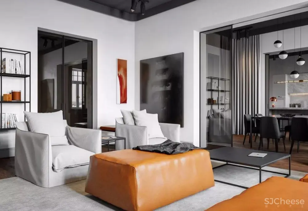 华沙:美丽的缺陷