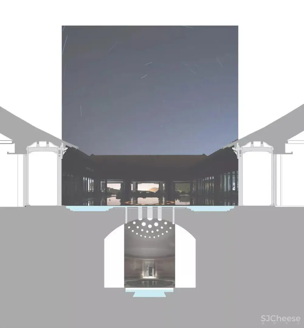 度假:安吉桃花源方竹园 & 安吉悦榕庄 |最美的中式设计