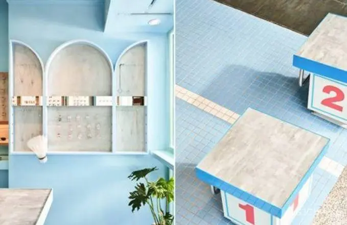 始于颜值,忠于体验,新零售空间还能这么玩?