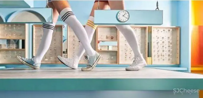 始于颜值,忠于体验,新零售空间还能这么玩?