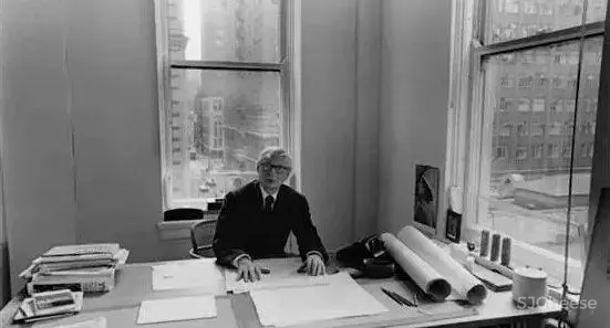 路易斯康50年前设计的「神之图书馆」,秒杀网红书店