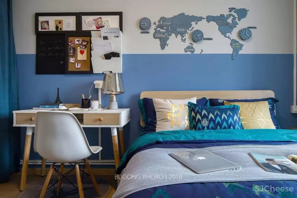 龙湖冠寓青年公寓,在阳光灿烂的家居里把握当下