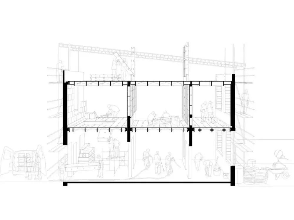 西班牙:胶合板乐园