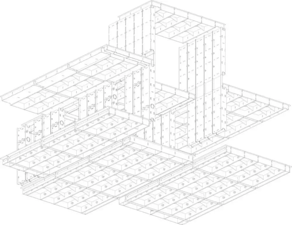 西班牙:胶合板乐园