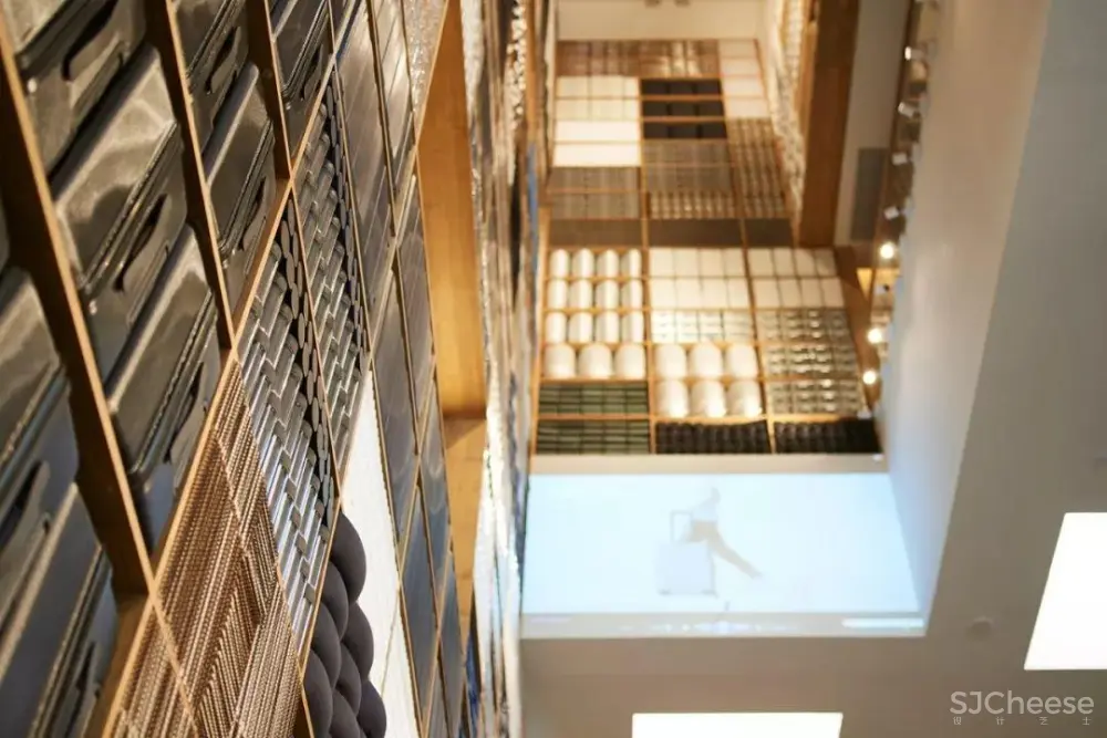 简约而不简单 | 北京无印良品酒店(MUJI HOTEL BEIJING) 简约而不简单 | 北京无印良品酒店(MUJI HOTEL BEIJING)