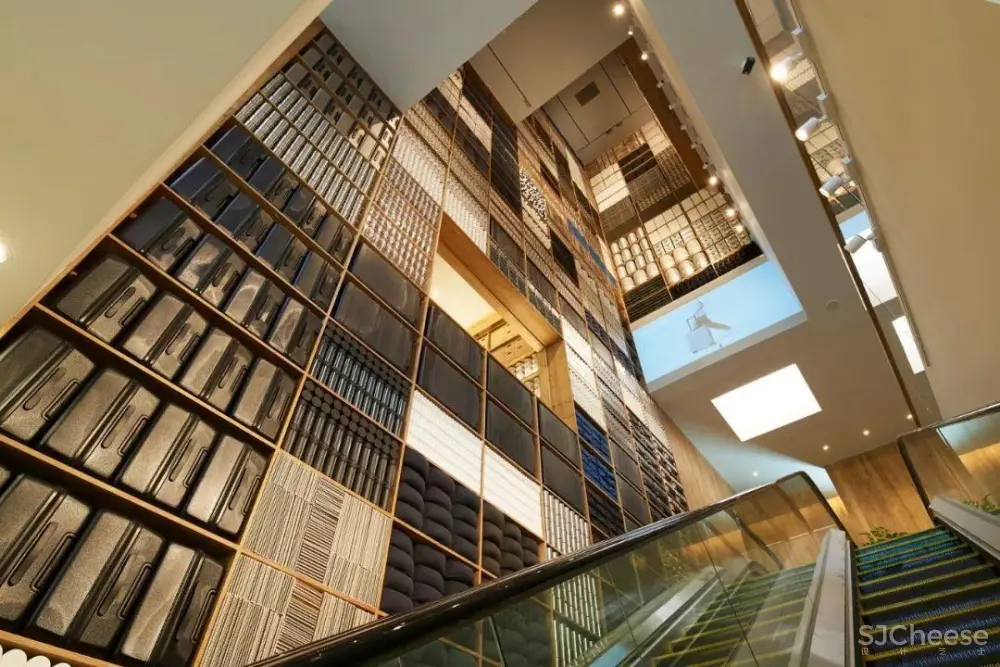 简约而不简单 | 北京无印良品酒店(MUJI HOTEL BEIJING) 简约而不简单 | 北京无印良品酒店(MUJI HOTEL BEIJING)