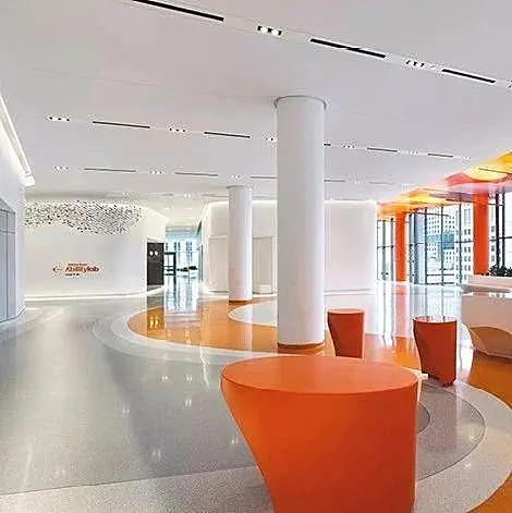 美国最负盛名的康复医院,设计很出“彩!