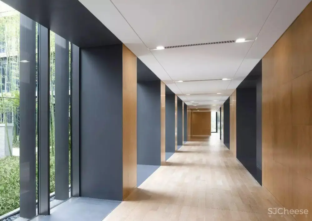 德国排行第一的建筑师事务所GMP:在中国做了医院设计 浙江雅达国际康复医院-德国第一事务所GMP