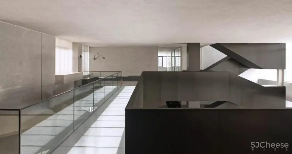 正方良行 | 承载人与自然的共享空间