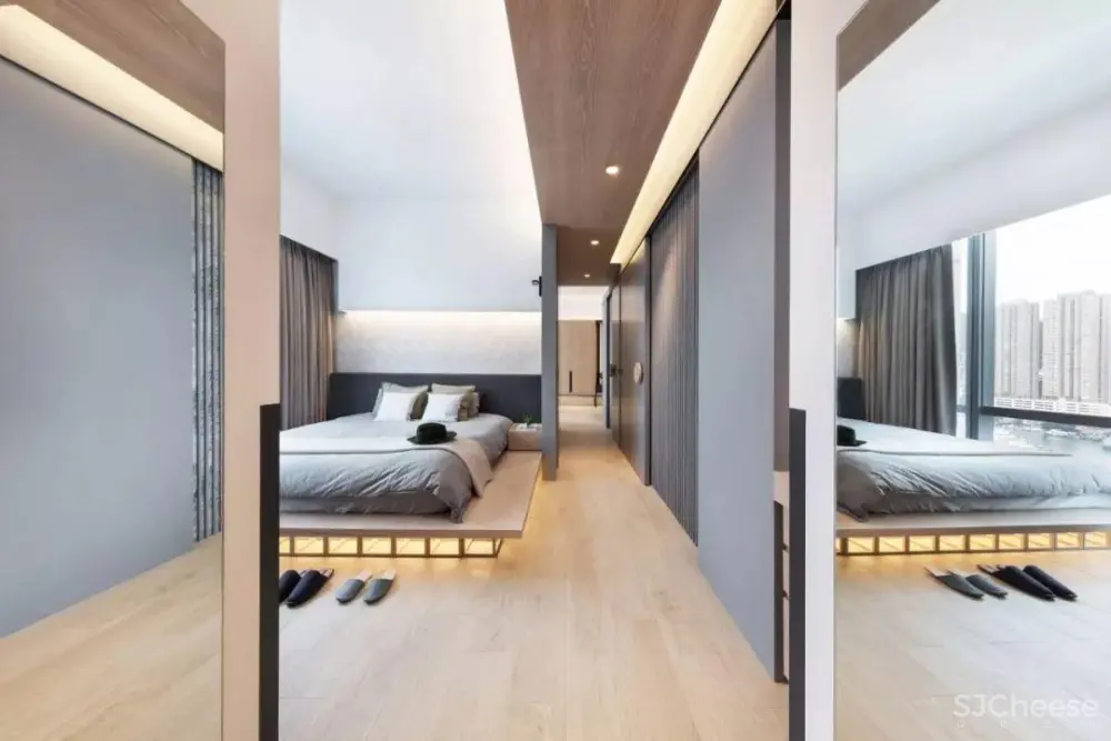 香港:窗外便是繁华的码头,屋内也是自然与舒适的气息 香港:窗外便是繁华的码头,屋内也是自然与舒适的气息