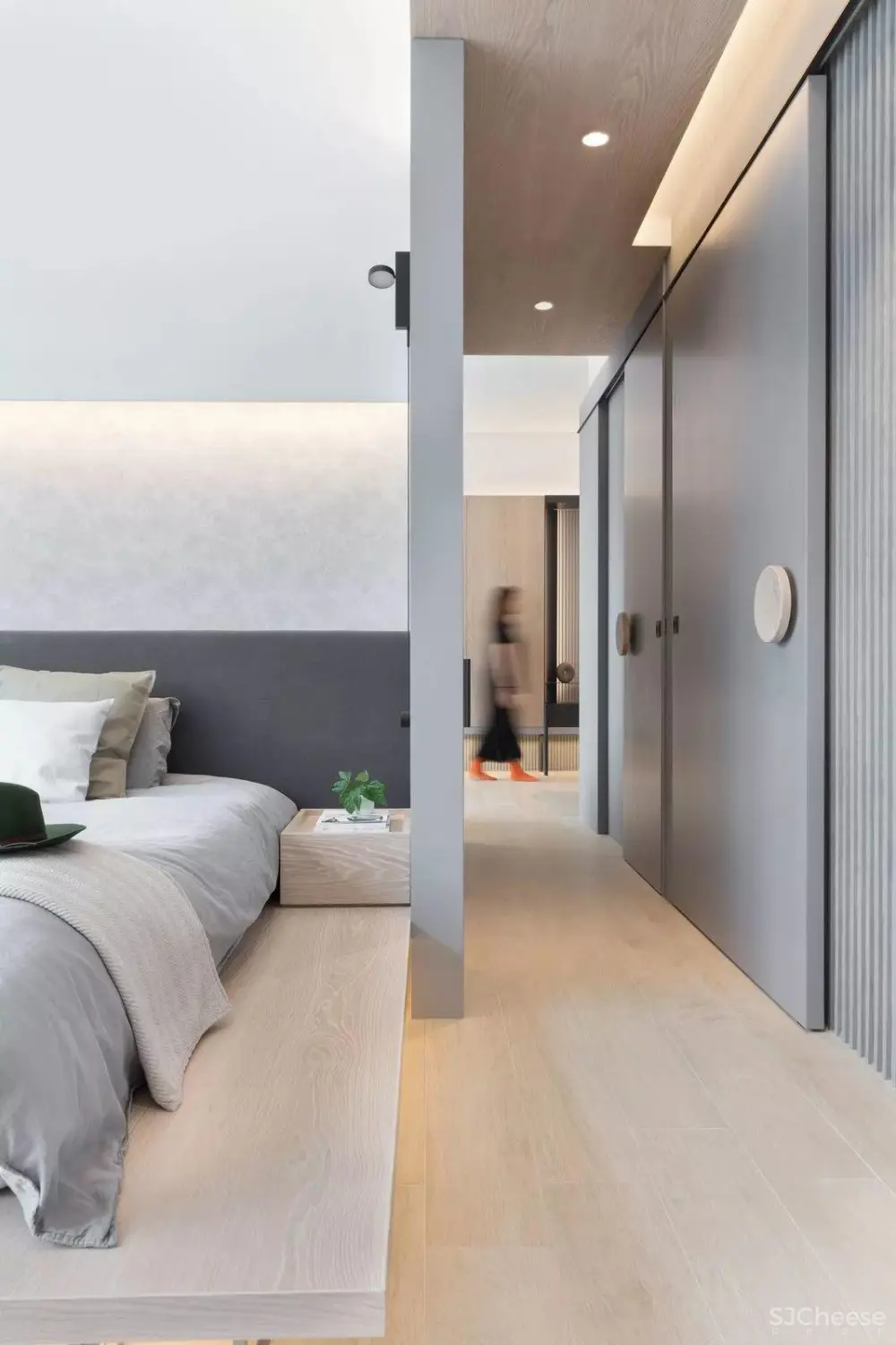 香港:窗外便是繁华的码头,屋内也是自然与舒适的气息 香港:窗外便是繁华的码头,屋内也是自然与舒适的气息