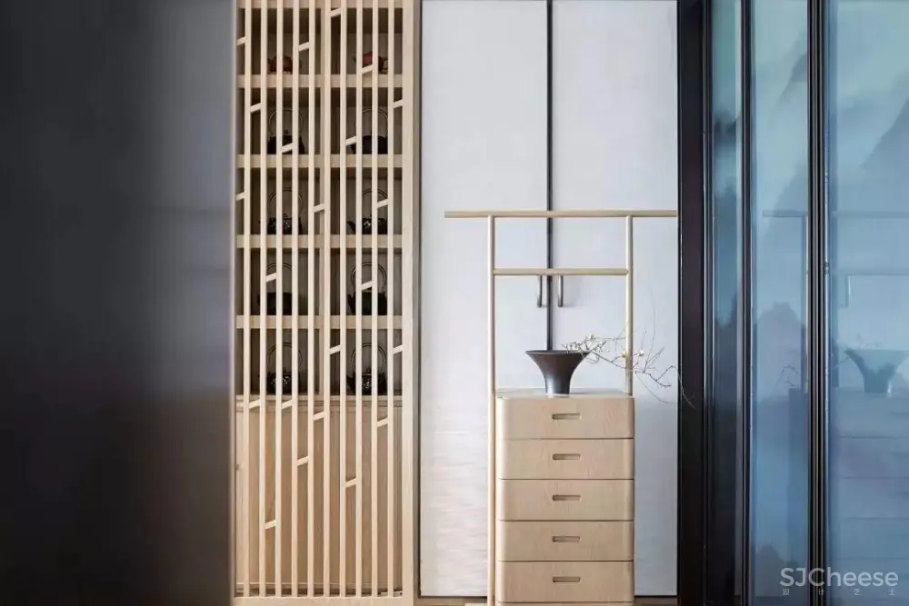 900m² 海景顶层复式 | 塔尖奢宅