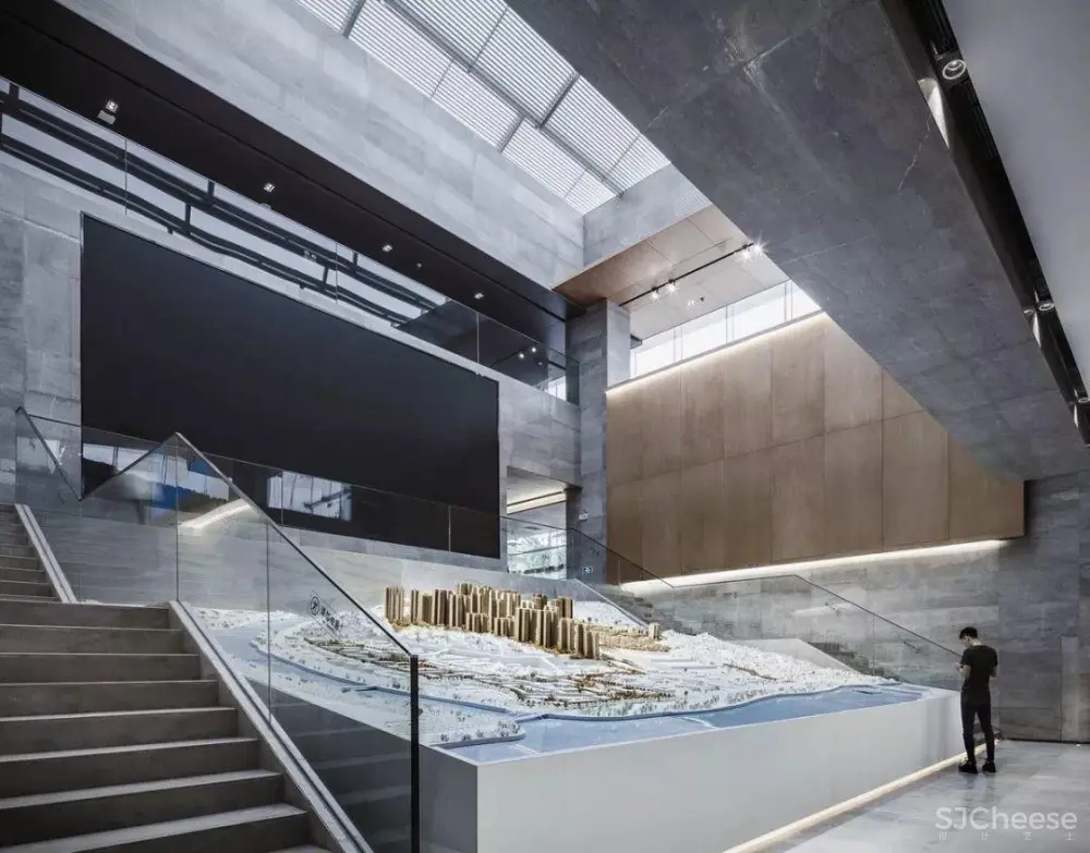 地域与人文的叙事 | 梧州美的城市展厅 地域与人文的叙事 | 梧州美的城市展厅