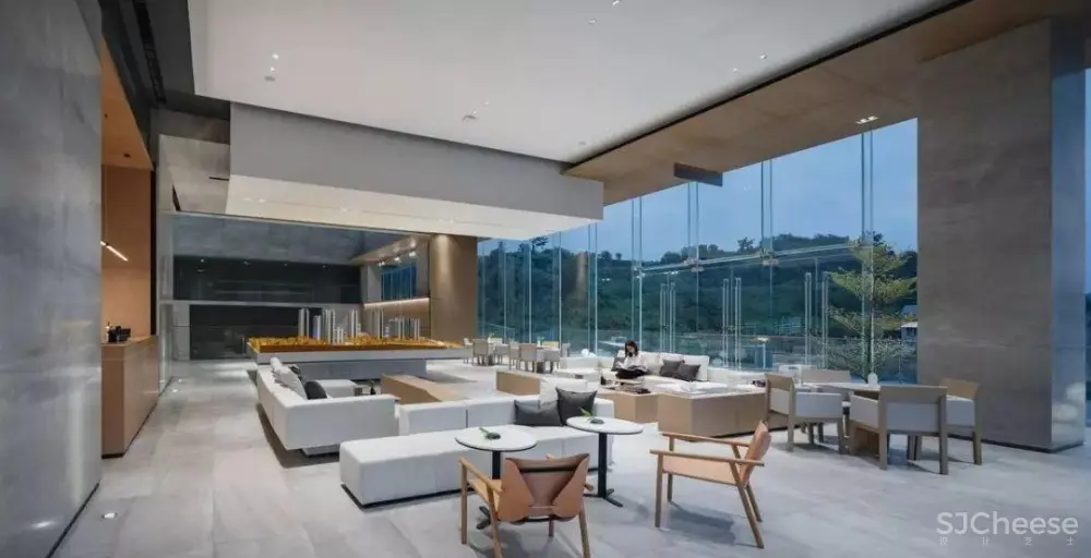 地域与人文的叙事 | 梧州美的城市展厅 地域与人文的叙事 | 梧州美的城市展厅