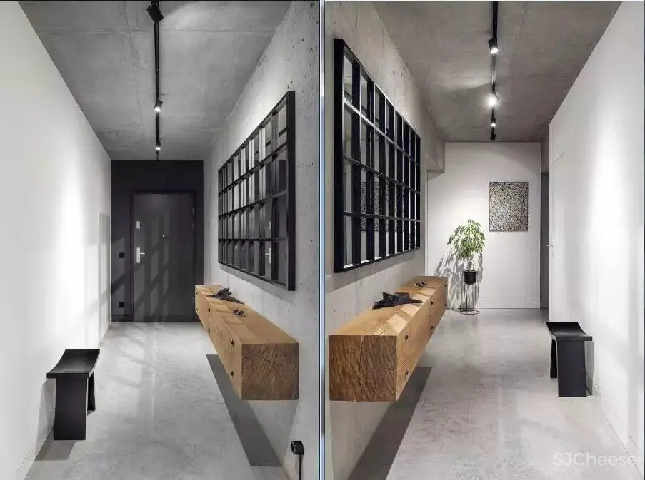 波兰： Penthouse PK43