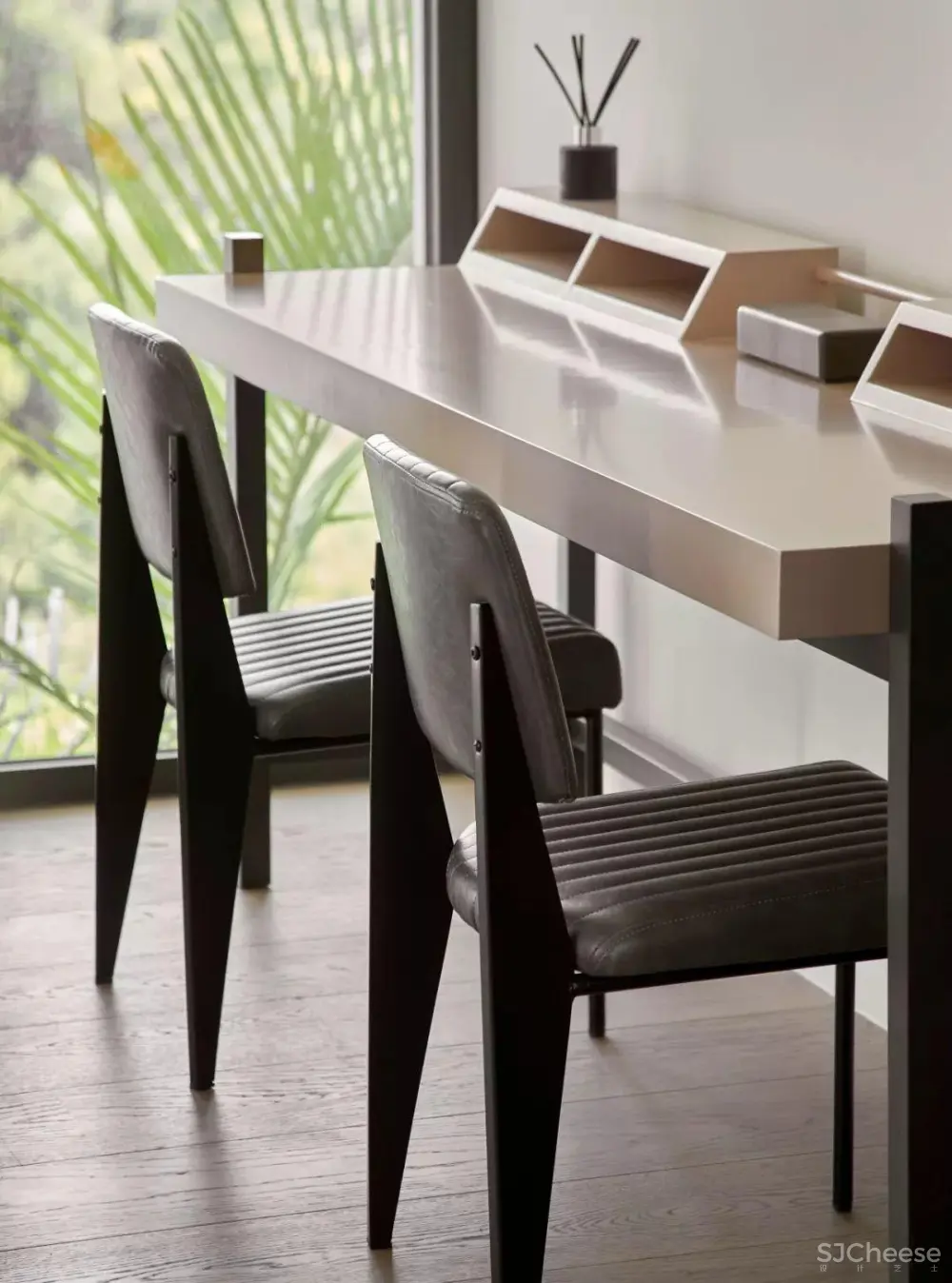 Morpheus London | 豪宅设计的神奇之处在于细节 Morpheus London | 豪宅设计的神奇之处在于细节