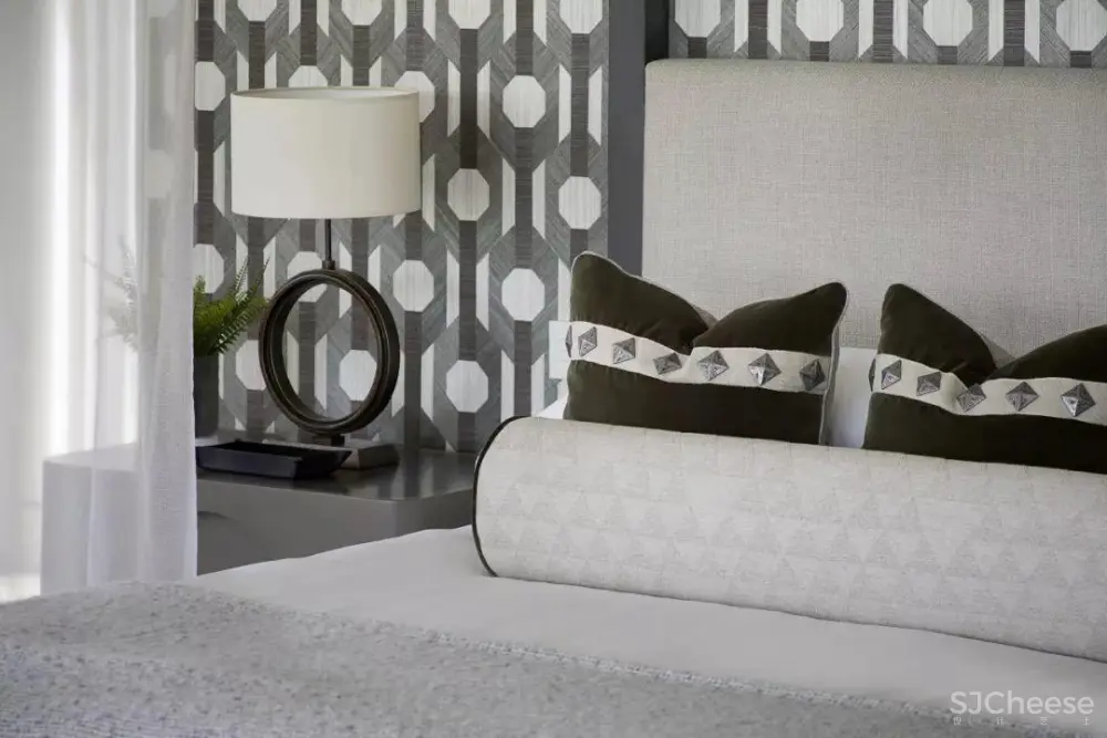 Morpheus London | 豪宅设计的神奇之处在于细节 Morpheus London | 豪宅设计的神奇之处在于细节