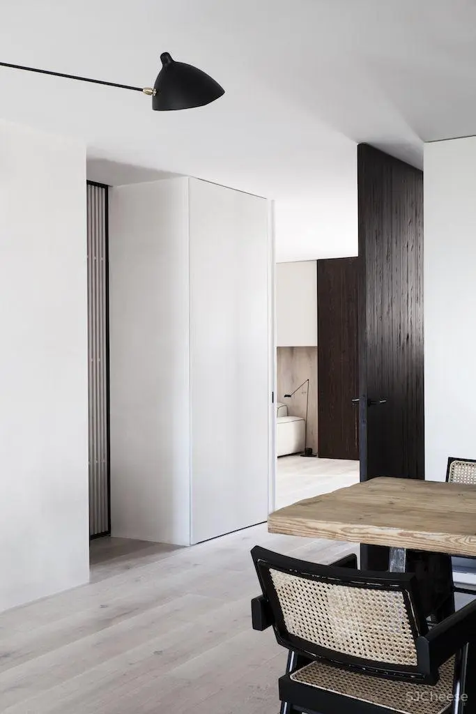 OOAA | 治愈心灵的极简氛围 OOAA | 治愈心灵的极简氛围