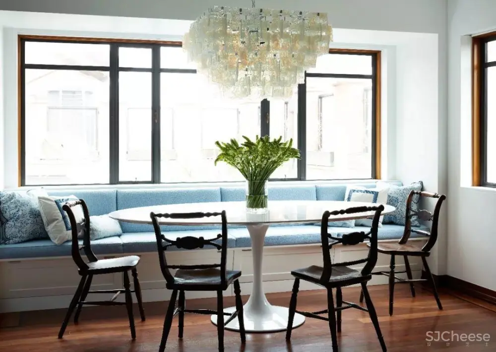 Bennett Leifer新作 | 通过审美和质感来表达设计的内涵