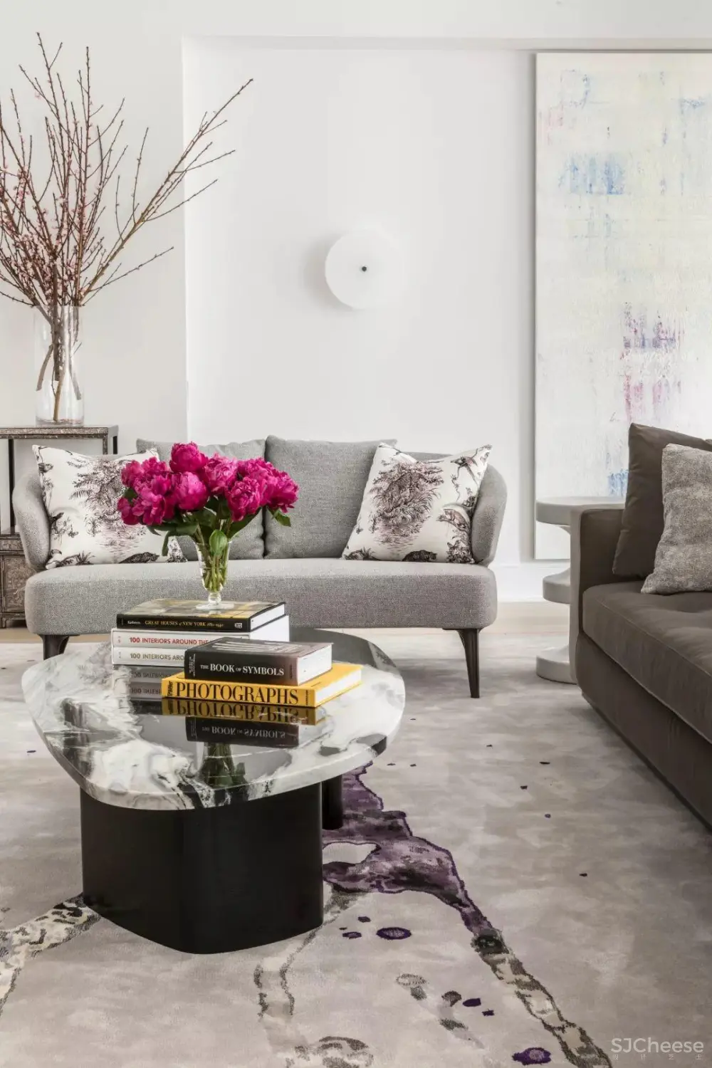 Bennett Leifer新作 | 通过审美和质感来表达设计的内涵