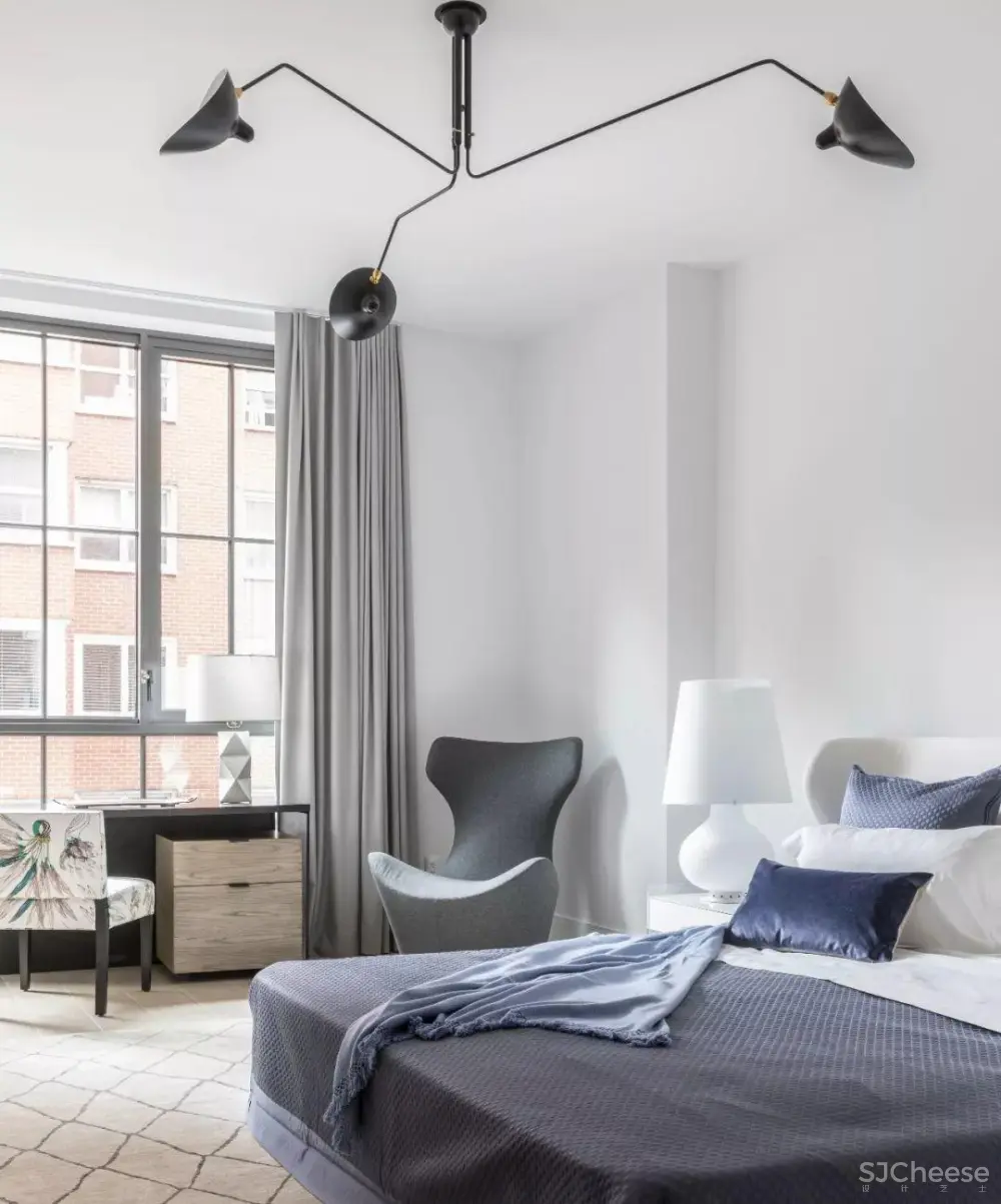 Bennett Leifer新作 | 通过审美和质感来表达设计的内涵