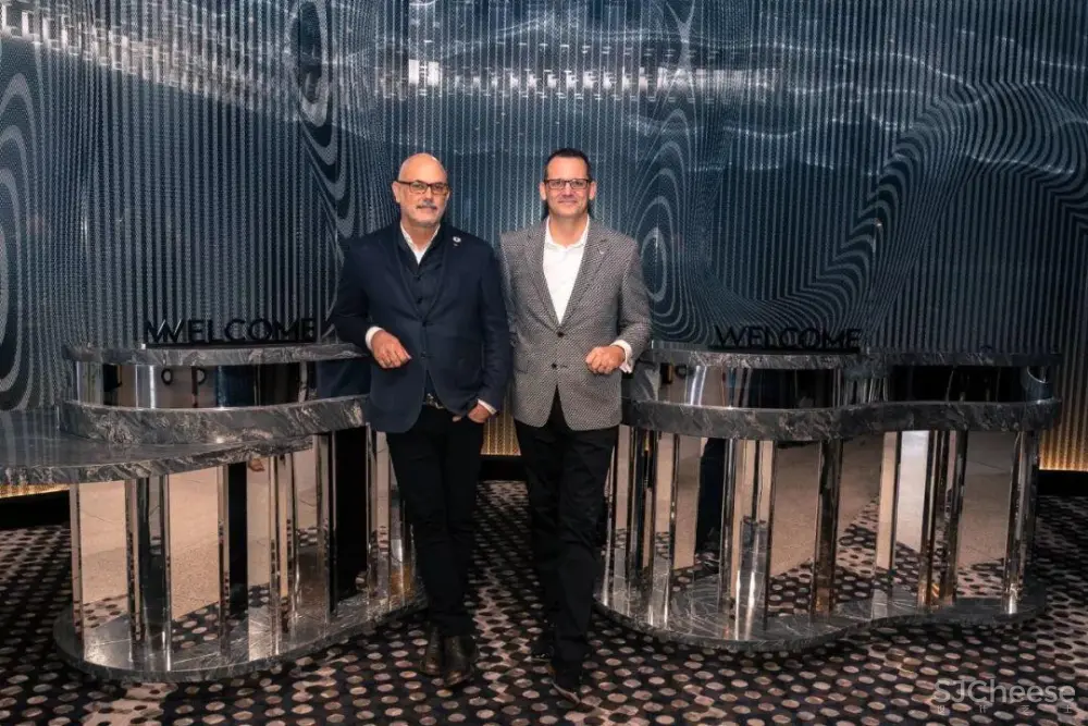 W Brisbane | 梦河之境，布里斯班20年来第一家五星级酒店