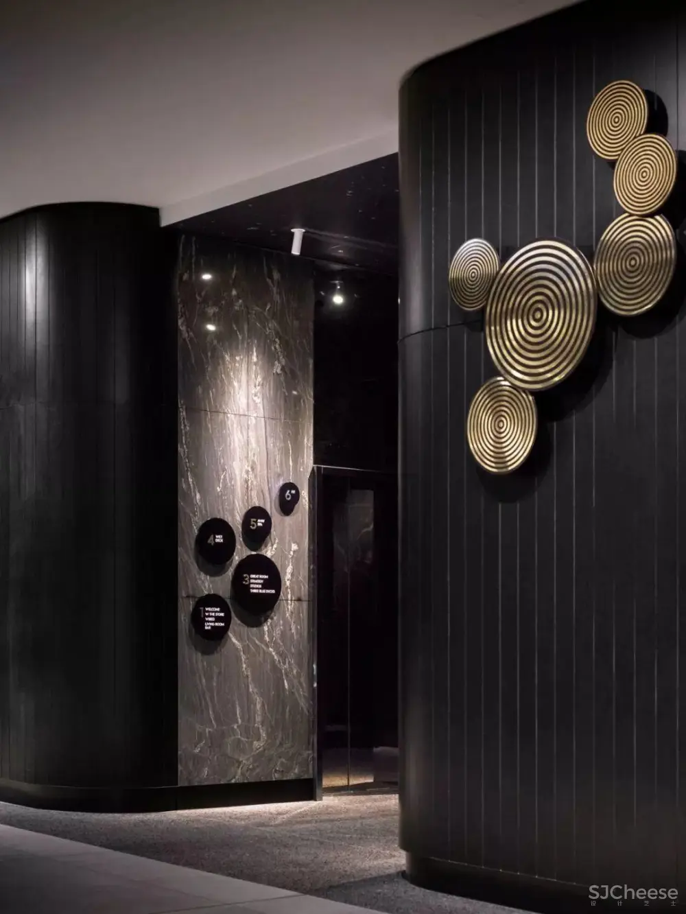 W Brisbane | 梦河之境，布里斯班20年来第一家五星级酒店