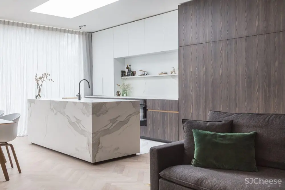 Beeld Punt | 捕捉极简设计的最佳状态 Beeld Punt | 捕捉极简设计的最佳状态